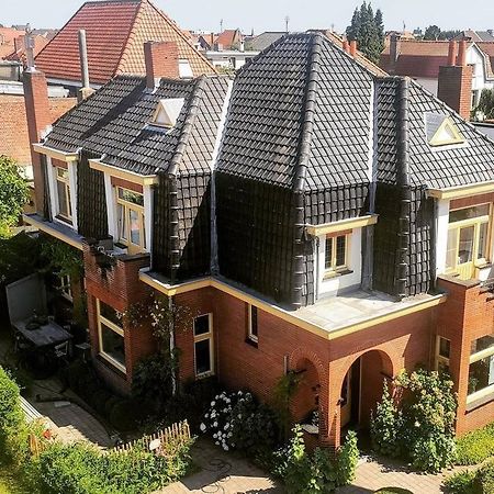 Rachel Bed & Breakfast Bruges Luaran gambar