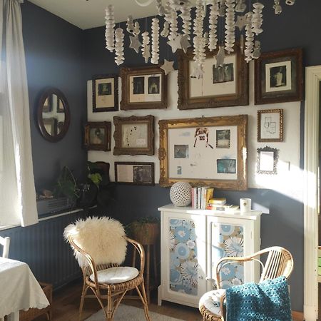 Rachel Bed & Breakfast Bruges Luaran gambar