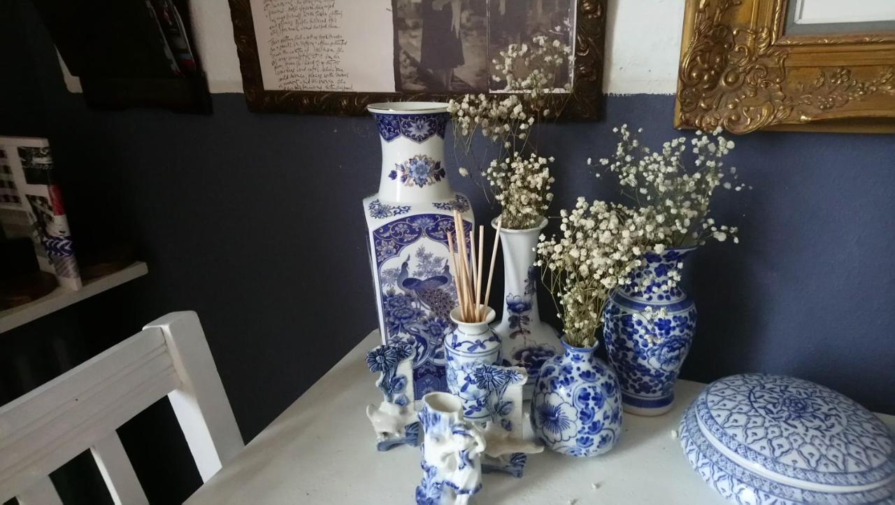Rachel Bed & Breakfast Bruges Luaran gambar