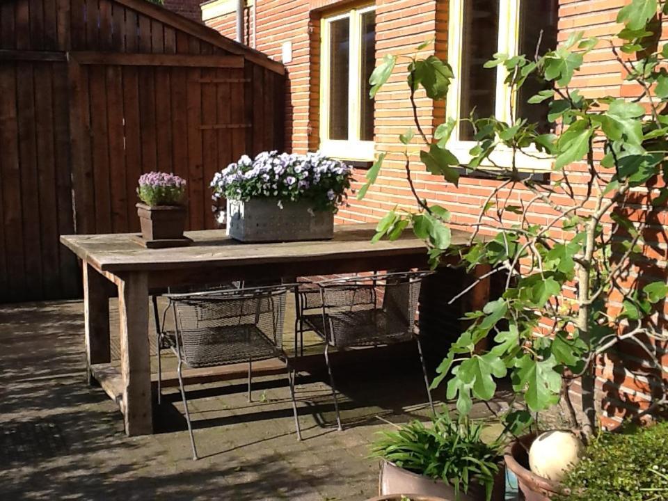 Rachel Bed & Breakfast Bruges Luaran gambar