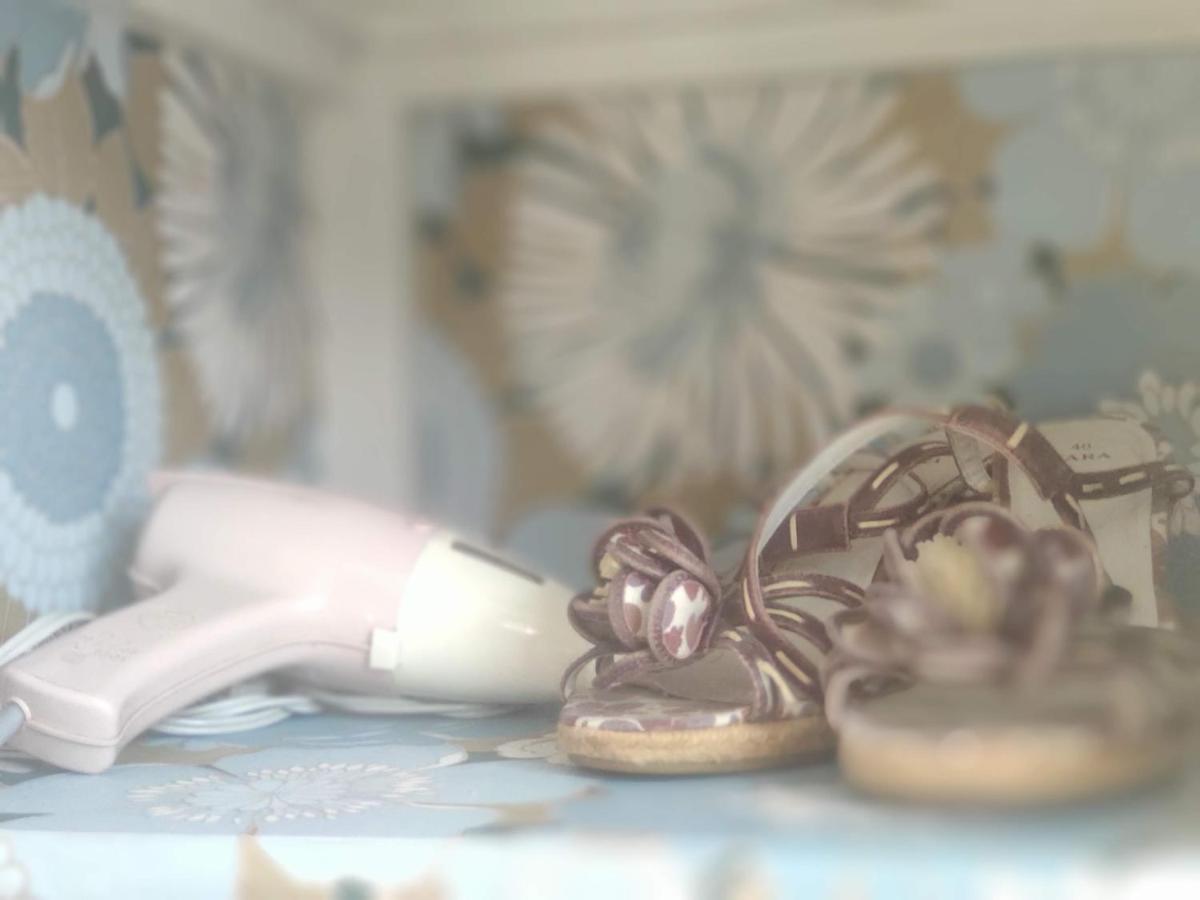 Rachel Bed & Breakfast Bruges Luaran gambar