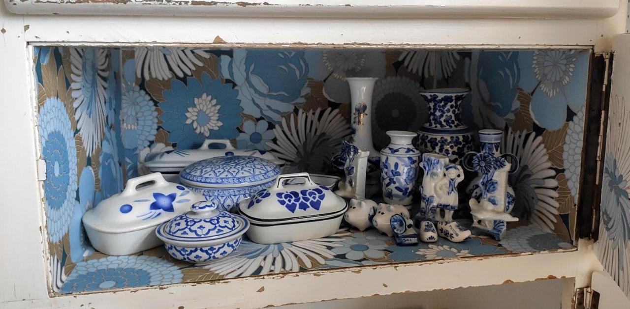 Rachel Bed & Breakfast Bruges Luaran gambar