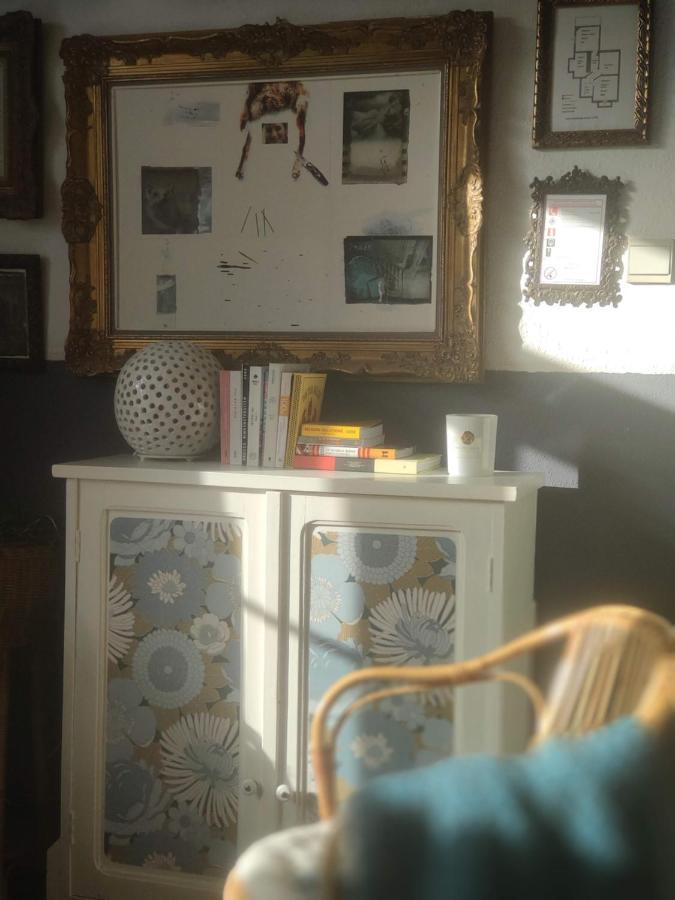 Rachel Bed & Breakfast Bruges Luaran gambar