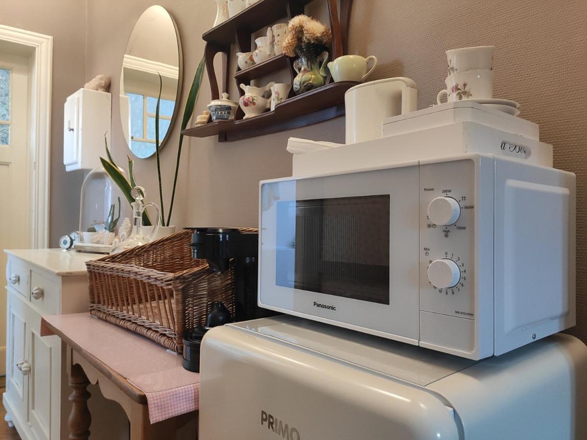 Rachel Bed & Breakfast Bruges Luaran gambar