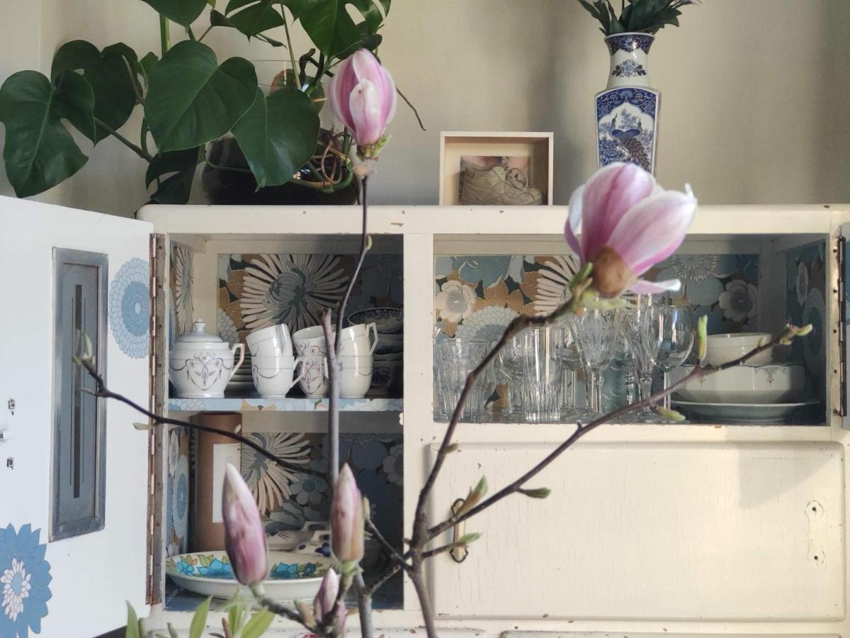 Rachel Bed & Breakfast Bruges Luaran gambar